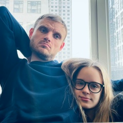 Алексей Аносов, 16.03.1985, Москва