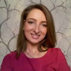 Оксана Сарасеко, 28.10, Витебск