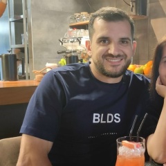 Марат Джамалов, 26.08.1985, Махачкала