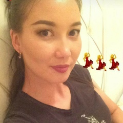 Салтанат Утенова, 11.07.1989, Шымкент