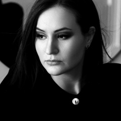 Милана Дали, 12.05, Санкт-Петербург