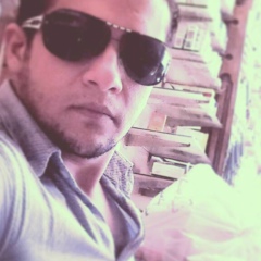 Ahmed Elmesalamy, 25.09.1984