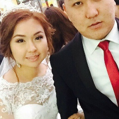 Алмас Узак, 17.08, Алматы