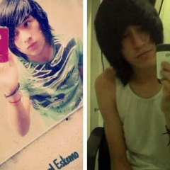 Richard-Eskemo Eskemo, 14.11.1997, Ciudad de Guatemala