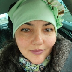 Яна Савельева, 23.10.1990