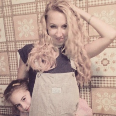 Татьяна Герги, 11.03, Измаил