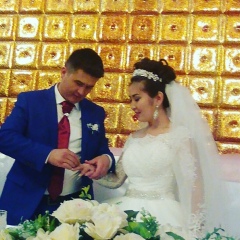 Берекет Куанчов, 04.07.1993, Санкт-Петербург