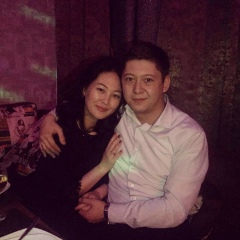 Орынбасар Укибаев, 10.01, Шымкент