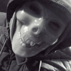 Gleb Kislov, 30.12.1994, Новосибирск