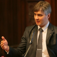 Александр Керник, 24.10.1983, Санкт-Петербург