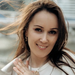 Альфия Хуснулина, 01.06