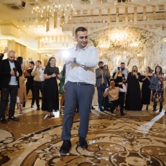 Владимир Туршиев, 01.12, Ессентуки