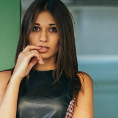 Мария Куртикян, 31.12, Киев