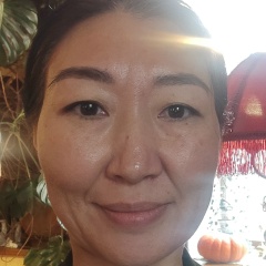 Екатерина Хандеева-Моторова, 07.11, Усть-Ордынский