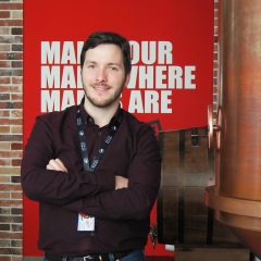 Дмитрий Грачёв, 27.12.1988, Москва