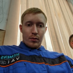 Виталий Сыроваткин, 04.04