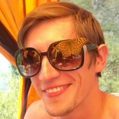 Андрей Лобарев, 24.01.1982, Новосибирск