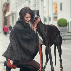 Екатерина Машинистова, 05.02, Москва