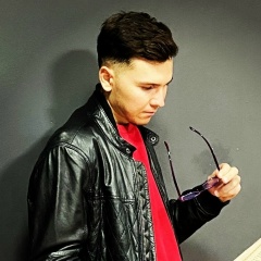 Андрей Лобыкин, 04.11, Атырау