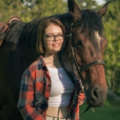 Надежда Фролова, 19.10, Москва