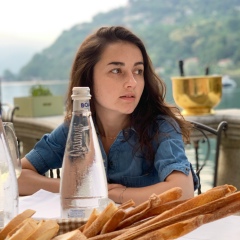 Екатерина Гниненко, 27.06, Praha