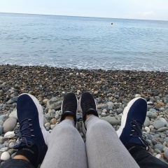 Александра Шатохина, 05.03.1991, Санкт-Петербург