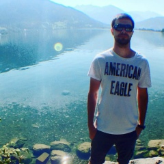 Денис Постнов, 05.06.1982, Москва