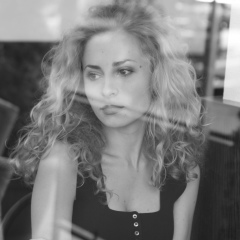 Виктория Дыхне, 07.12, Киев