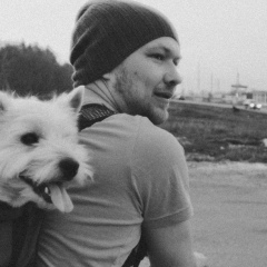 Виталий Воронин