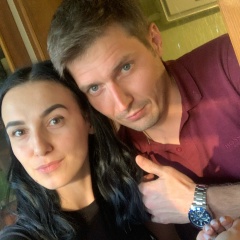 Кристина Миколюк, 23.05, Каменское / Днепродзержинск