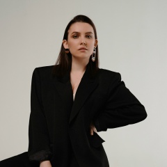 Екатерина Алембаева, 25.03.1990, Владивосток