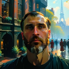 Dushniy Stroy, 22.07.1985, Москва