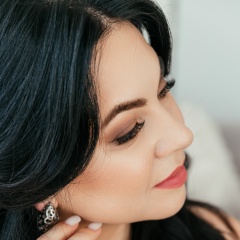 Анастасия Шевнина, 14.04.1982, Ижевск