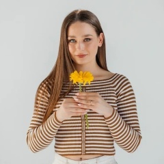 Света Федорова, 29.05.2000, Владивосток