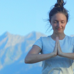 Natalie Mazko, 11.06.1990, Санкт-Петербург