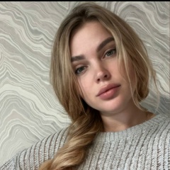 Надюша Коновалова, Москва