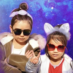 Эльжас Эльжас, Алматы