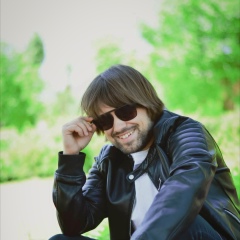 Николай Ромадин, 17.04.1990