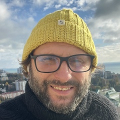 Владимир Тесля, 24.01.1971, Сочи