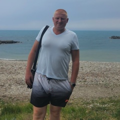 Константин Калягин, 02.05.1984, Санкт-Петербург