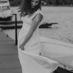 Юлия Петрова, 03.04, Красноярск