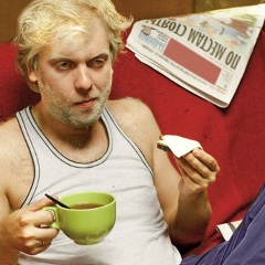 Алексей Ковшон, 24.12.1975, Санкт-Петербург