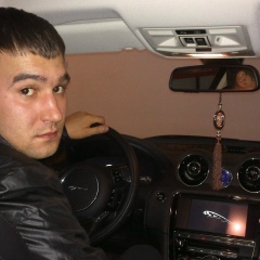 Павел Ковалев, 23.04.1987, Железногорск