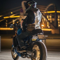 Vasiliy Kazmerchuk, Санкт-Петербург