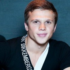 Виталий Московский, 11.06.2000, Киев