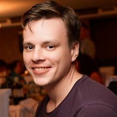 Александр Слепушкин, 14.02, Екатеринбург