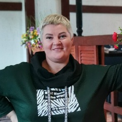 Елена Курилко, 12.03.1971, Псков