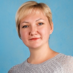 Рената Мартынова, 25.04, Москва