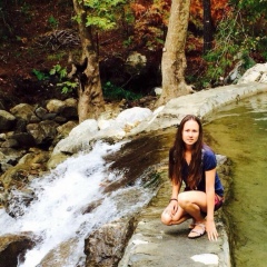 Мария Буланова, 02.08.1989, Санкт-Петербург