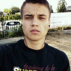 Евгений Красин, 30.06.1997, Казань